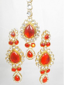 Fashion Earrings